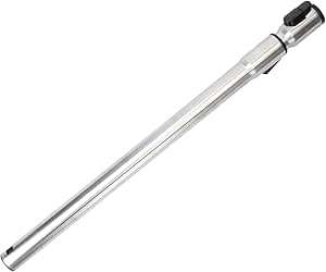 ASS.TUBO TELESCOPICO ALLUMINIO Per Aspirapolvere Ariete 2788 ASPD - Foto 3