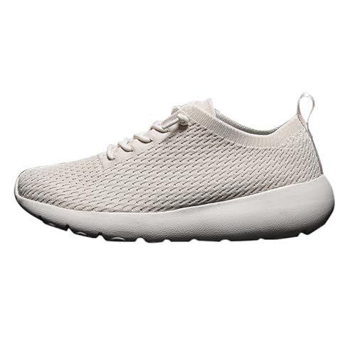 hehiy Zapatillas Mujer Running Deporte Adulto Mujer Atltico Moda Slipins Sneakers Transpirable Cmodo Deportezapatillas Casual mujerClsico y Moderno