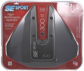 SE Sport 300 Hydrofoil