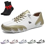Photo Gallery fjzfxkzl scarpe ortopediche vogany scarpe ortopediche impermeabili e traspiranti scarpe da trekking unisex(gold,47 eu) Photo Gallery fjzfxkzl scarpe ortopediche vogany scarpe ortopediche impermeabili e traspiranti scarpe da trekking unisex(gold,47 eu)