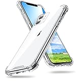 ORIbox Case Compatible with iPhone 11 Case, with 4 Corners Shockproof Protection