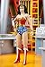 McFarlane Toys - DC Retro Wonder Woman (Batman 66' Comic) 6in Action Figure