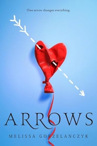 Arrows 0553510444 Book Cover