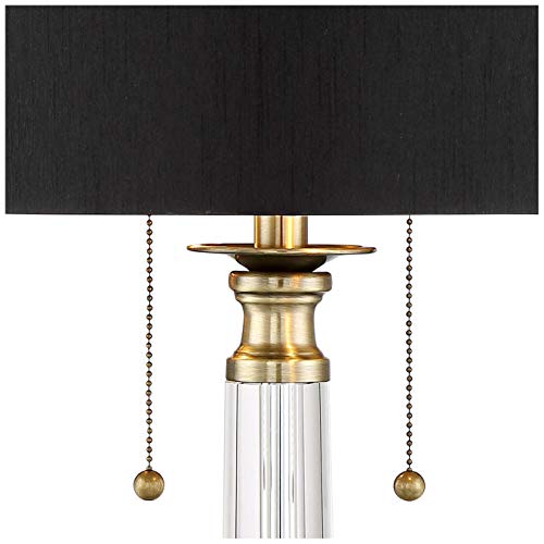 Lámpara de Mesa Vienna Full Spectrum 30 Pulgadas con Dimmer miniatura 3