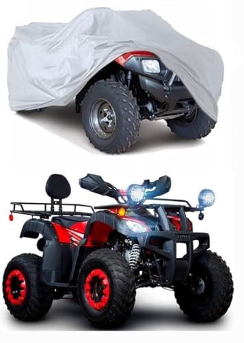 Motos, Toy Genérico Funda para cuatrimoto Vento Reptile