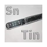 reinzinn schmelzpunkt  Reinzinn 99% nach DIN17810, 1kg