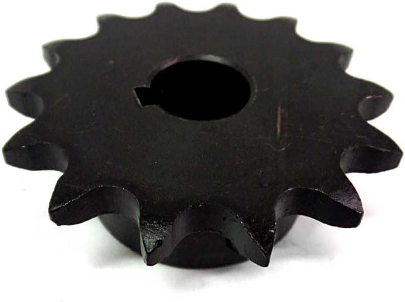 14 Tooth 40 41 420 Chain 5/8 Bore Jackshaft Sprocket