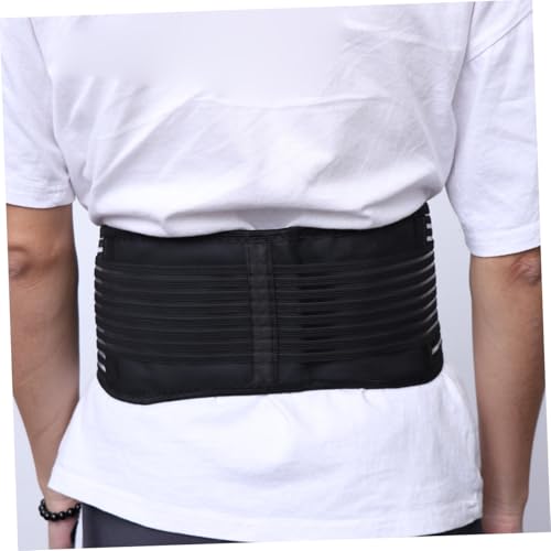 Faja para cintura con diseño magnético y calor miniatura 6