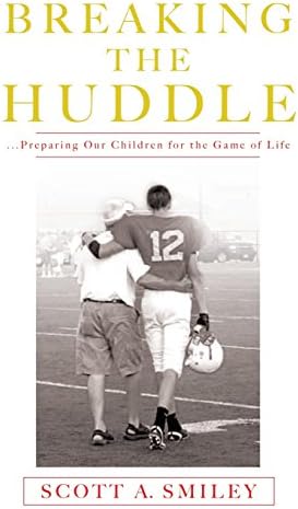 Breaking the Huddle
