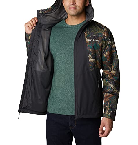 Image of Columbia mens Inner Limits II Jacket