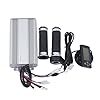 Queeucaer Kit de conversion pour vélo électrique 28" 48 V 1500 W (sauf batterie) #1