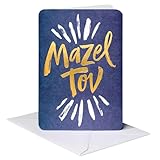 American Greetings Congratulations Card (All the Celebrating)