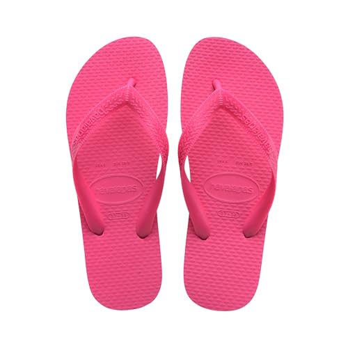 Havaianas - Top Color, Tongs Confortables, Résistantes Et Légères, Semelle Antidérapante, Adultes, Unisexe