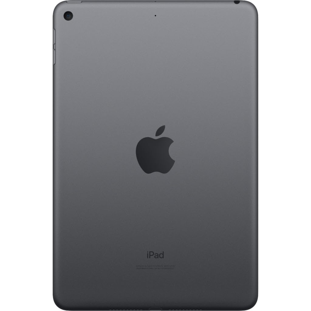 Apple iPad Mini 5 Refurbished - Compact, Powerful, and Versatile
