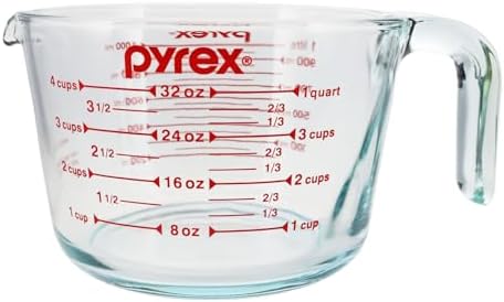 Pyrex 5301485 Measuring Cup - Thumbnail 4