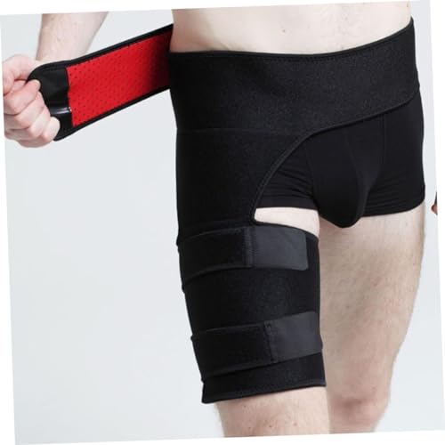 Faja de Soporte para Muslo y Cintura Unisex miniatura 7