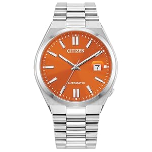 Citizen Tsuyosa NJ0151-53Z