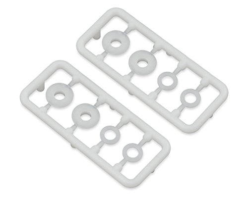 John Wright 88-515 3 PC Shim Set for use with NY and Offset Straps