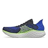 Tamaño del calzado: 46.5 New Balance M1080A10, Sneaker Hombre, Azul, 46.5 EU