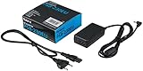 adaptador boss me 80 9V DC: 2000mA Adaptador de CA BOSS PSB-230EU - Adaptador de corriente