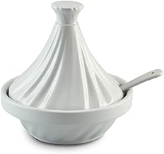 Ceraflame Manteigueira Francesa Twist 250Gr - Branco