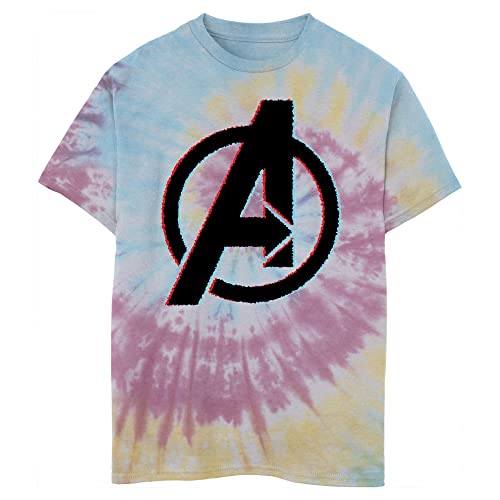 T-shirt Avengers garçon anti-transpiration pour éviter les irritations
