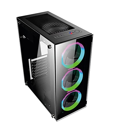 PC Gamer Completo Monitor HDMI 19.5