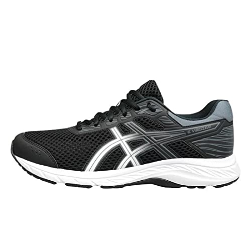 Tênis Asics Raiden 3 Masculino Preto 42