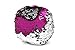 he Original Fidget - Pink & Silver Circle Shape - Fidget Toy for Sensory Therapy Relieves Stress and Increase Focus for Adults and Children - Stress Toy Helps w ADHD ADD Autism by Little Monkey 2C