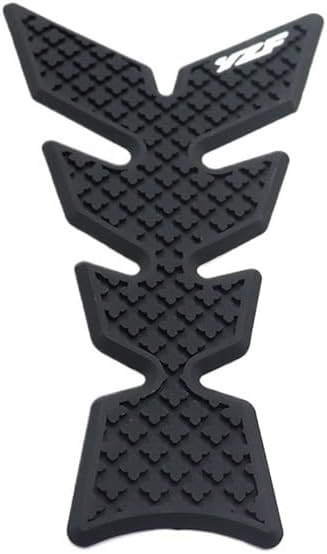 Tank Traction Pad for YZF R3 R15 R25 YZFR3 Motorcycle Side Fuel Tank Pad Pads Protector Stickers Traction