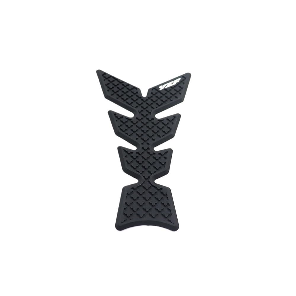 Fuel Tank Protector for YZF R3 R15 R25 YZFR3 Motorcycle Side Fuel Tank Pad Pads Protector Stickers Traction