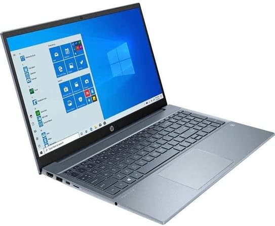 Miniatura 6 de HP Pavilion 2022 - Laptop con pantalla táctil IPS FHD de 15.6 pulgadas, Intel 12th 10-Core i7-1255U, gráficos Iris Xe, 32 GB de RAM, DDR4, 1 TB,