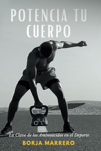 Potencia Tu Cuerpo: La Clave de los Aminoácidos en el Deporte