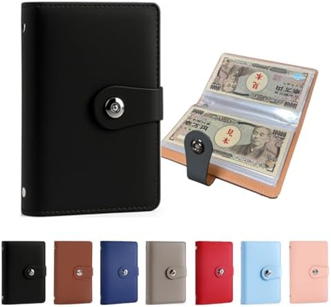 Pochitto Mise 貯金箱 貯金バインダー