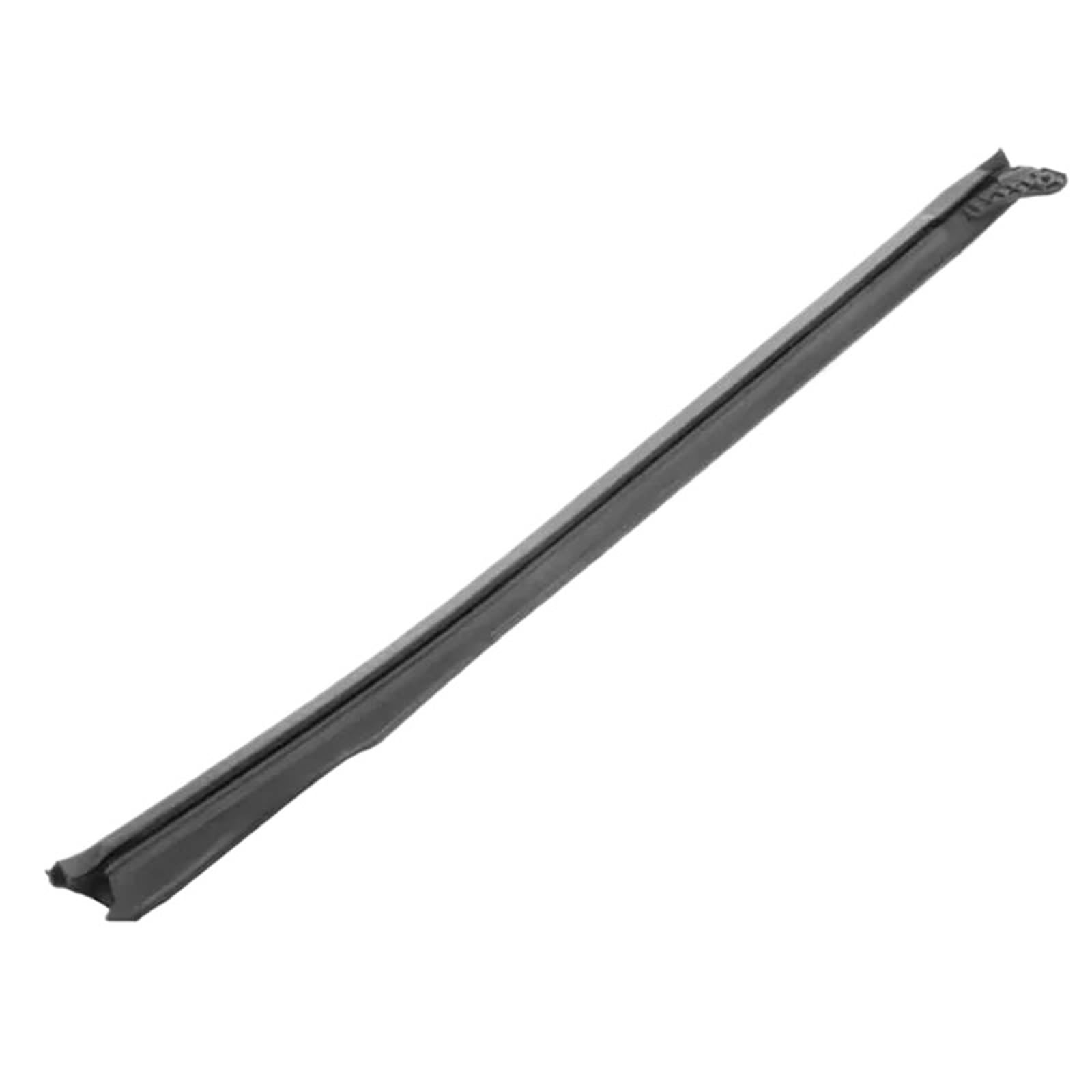 Automotive Weather Stripping Rear Door Seal Weatherstrip 63526SG010 63526SG000 for Subaru for Forester 2013-2018(Rear Right)