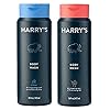 Harrys-Stone-Fig-Body-Wash-Set-16-FI-OZ-Each Harry's Stone & Fig Body Wash Set - 16 FI OZ Each
