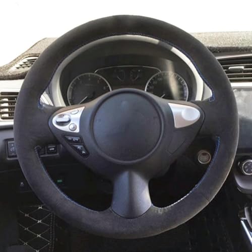 ��D���̃J�[�X�e�A�����O�z�C�[���J�o�[ �̂��߂� �C���t�B�j�e�B FX35 FX37 FX50 QX70 ���Y �W���[�N �}�L�V�} 370Z �Z���g�� SV�p ���U�[�X�e�A�����O�z�C�[���J�o�[�i���[�X�A�b�v�j