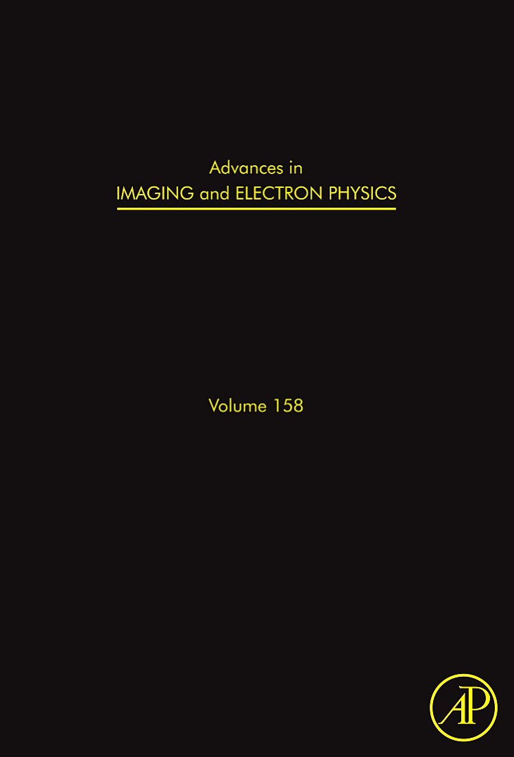 Advances In Imaging And Electron Physics