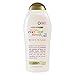 OGX Extra Creamy + Coconut Miracle Oil Ultra Moisture Body Wash, 19.5 Ounce