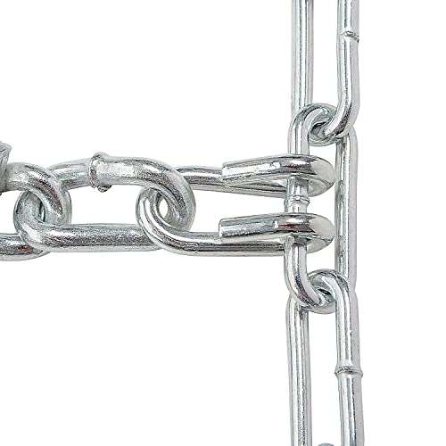 OakTen 4-Link Ladder Design Chains