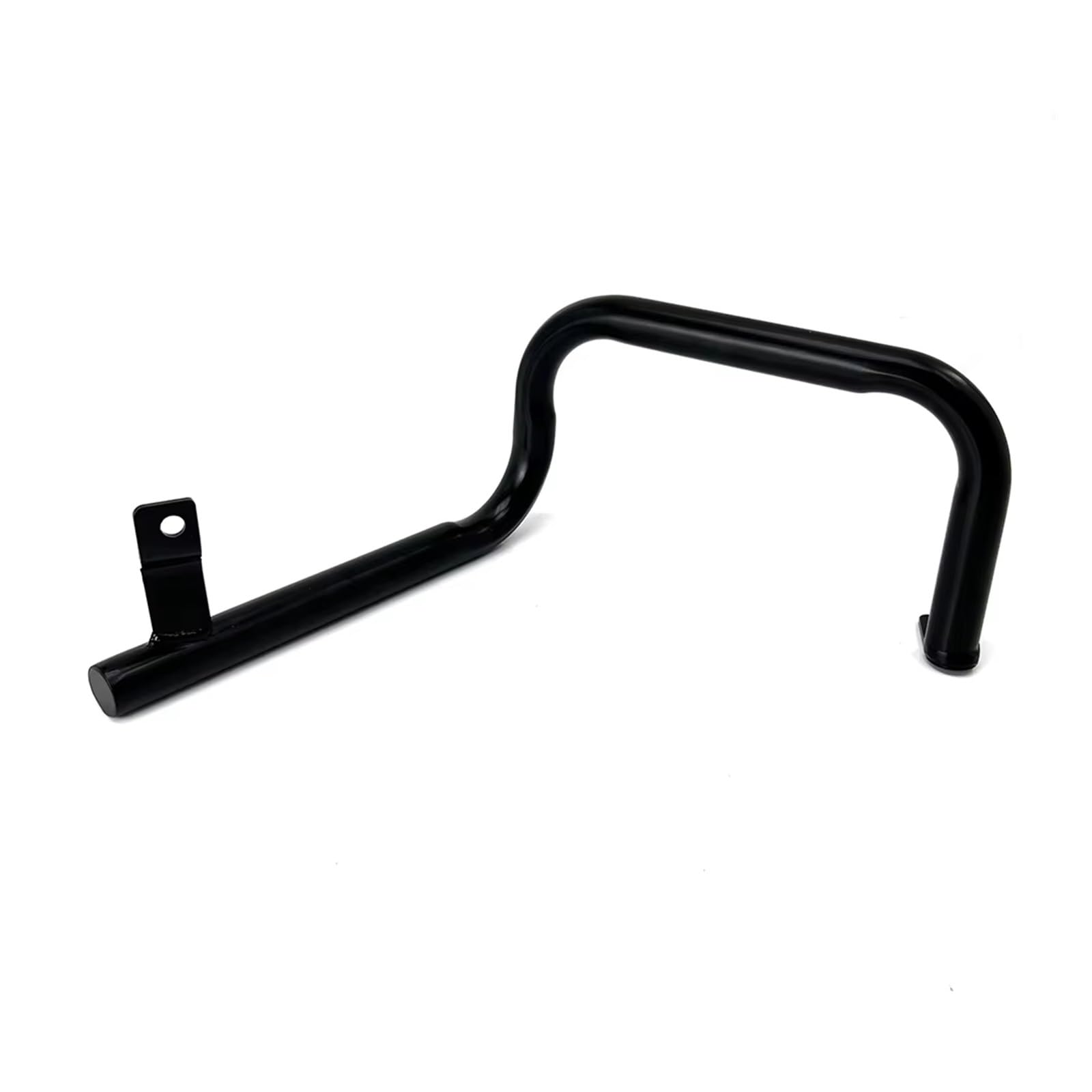 Paramotore Tubolare Per CL250 Per CL300 Per CL500 2023 2024 Accessori Moto Barra Protezione Scarico Protezione Scarico Motorcycle motore Paraurti