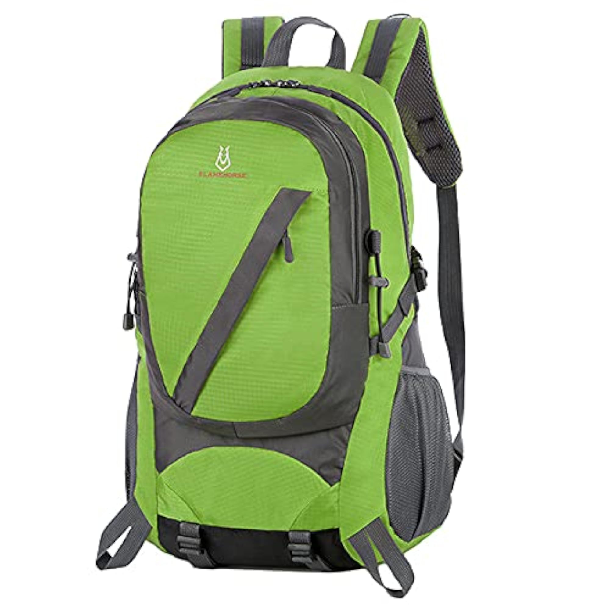 Lightweight Hiking Backpack, Water-Resistant Outdoor Backpack