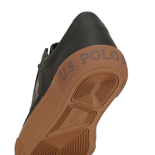 Image of U.S. Polo Assn. Mens 2fd-Ruben 3.0 Sneaker
