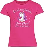 Geschenk mit Namen personalisiert by Shirtracer