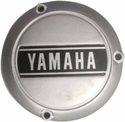 RX 100 RX 135 Oil Pump Cover RXZ – Durable Engine Cover Replacement for Yamaha RX Series Motorcycles-image-38