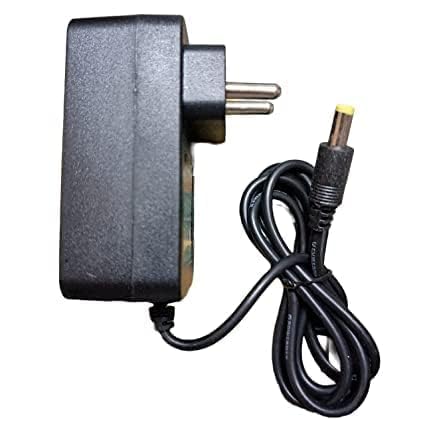 SHAKYA WORLD 12V/1 Ampere Auto Cut-Off Battery Charger for Kids Ride On Car Battery Charger for SUV Car A Variety of Electric Baby Carriage Ride Toy Battery Power Adapter (B0CMTMD28V) Amazon Price History, Amazon Price Tracker