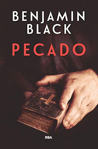 PECADO (Serie Negra)