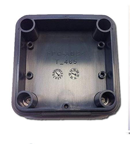 ECI elektrische benodigdheden origineel reserveonderdeel CAME 119RIR387 vervangende cassette voor Delta-SE