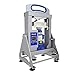 Dulytek DHP7 V3 Hydraulic All-in-One Heat Press Machine, 7-Ton Force with Driptek Mount Stand