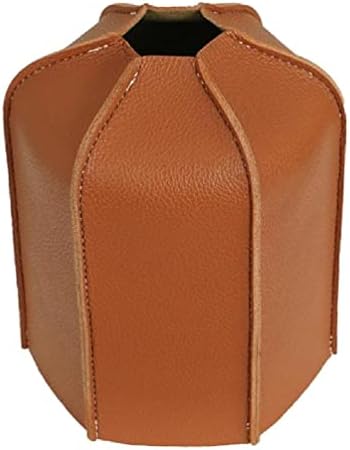 Canister Cover Cylinder PU Leather Canister Protective Box Propane Cylinder Cover Tanks Protector cylinder cover tanks protective cylinder storage bag storage